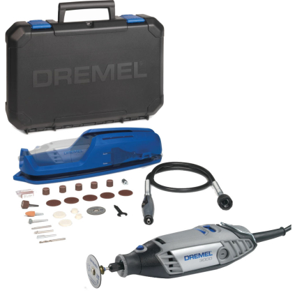 Dremel 3000 (3000-1/25 EZ)