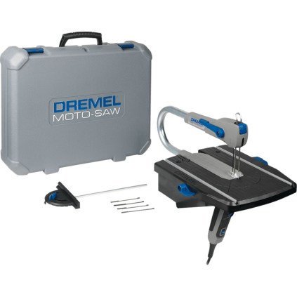 F013MS20JA Dremel Moto-Saw (MS20-1/5) 8710364062775 - 