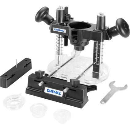 26150335JA Dremel Nadstavec pre hornú frézu (335) 8710364023080 - 