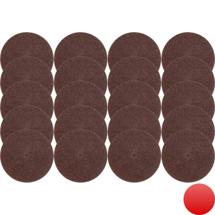 2615042032 Dremel Výkonný rezný kotúč 24 mm (20 ks) (420) 8710364007431 - 