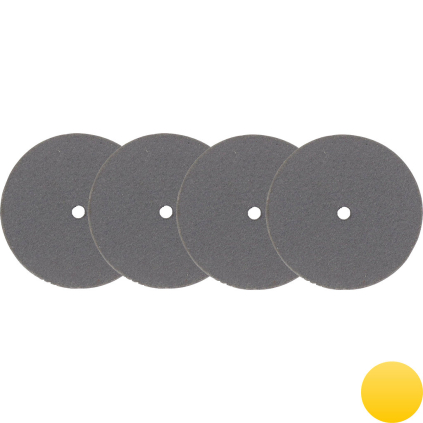 26150425JA Dremel Leštiaci kotúč 22,5 mm (425) 8710364045075 - 