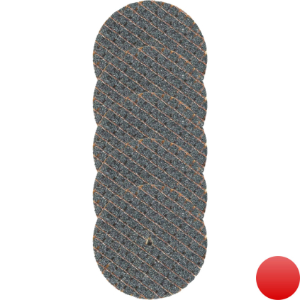 2615042632 Dremel Sklolaminátom vystužený rezný kotúč 32 mm (5 ks) (426) 8710364007448 - 