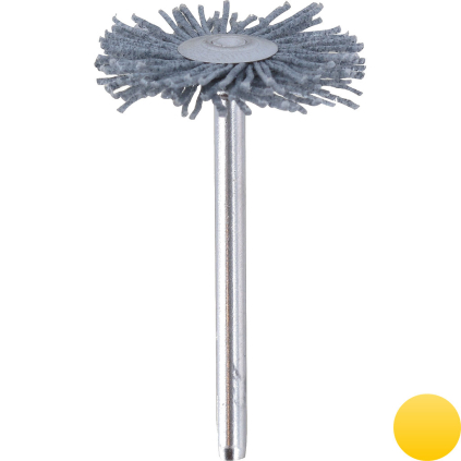 26150538JA Dremel Vysokootáčková brúsna kefa 26 mm (538) 8710364023066 - 