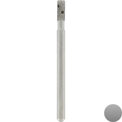 26150662JB Dremel vrták do skla (662) 8710364080380 - 