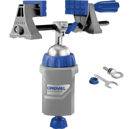 26152500JA Dremel Univerzálny zverák Multi-Vise (2500) 8710364037544 - 