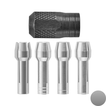 2615448532 Dremel Klieštiny (3,2 mm) vrátane matice (4485) 8710364007592 - 