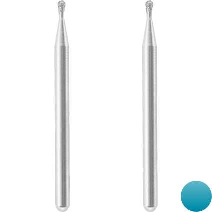 26157103JA Dremel Diamantový kotúčový hrot 2,0 mm (7103) 8710364044832 - 