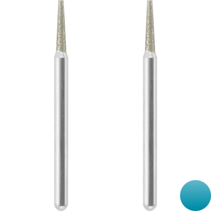 26157134JA Dremel Diamantový kotúčový hrot 2,0 mm (7134) 8710364044863 - 