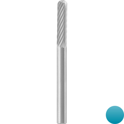 2615990332 Dremel Rezný nástroj z karbidu wolfrámu so špicatým hrotom 3,2 mm (9903) 8710364008629 - 