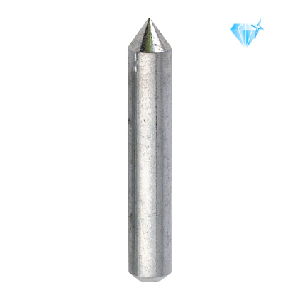 26159929JA Dremel Diamantový gravírovací hrot (9929) 8710364042906 - 