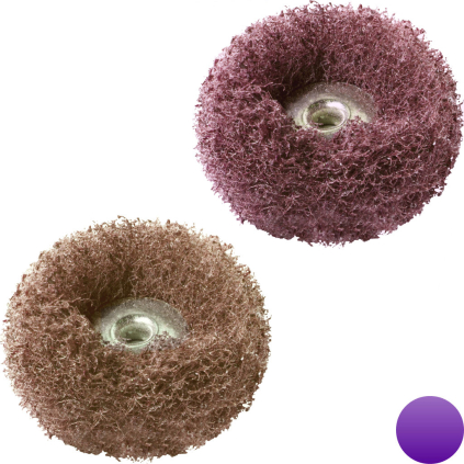 2615S511JA Dremel EZ SpeedClic: dokončovacie brúsne kotúče, zrnitosť 180 a 280 (511S) 8710364037100 - 