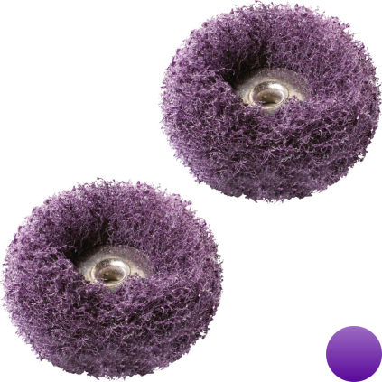 2615S512JA Dremel EZ SpeedClic: dokončovacie brúsne kotúče, zrnitosť 320 (512S) 8710364037117 - 