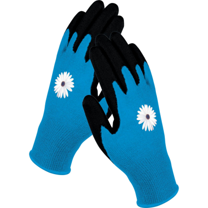 Delta Plus Záhradné rukavice pre ženy WPLVE702PF