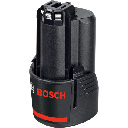 Bosch Akumulátor GBA 12 V/1,5 Ah Professional