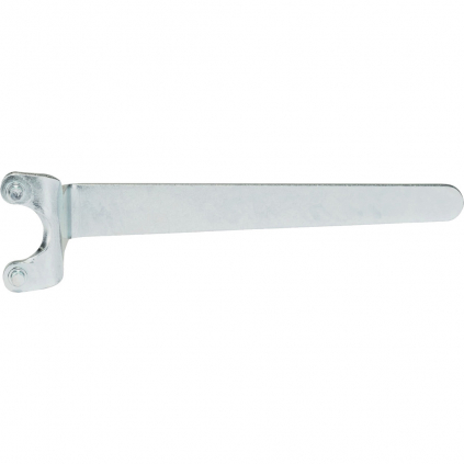 Bosch Kolíkový kľúč pre miskovité brúsne kotúče  + DARČEK Delta Plus Zátky do uší 1 pár CONIC001