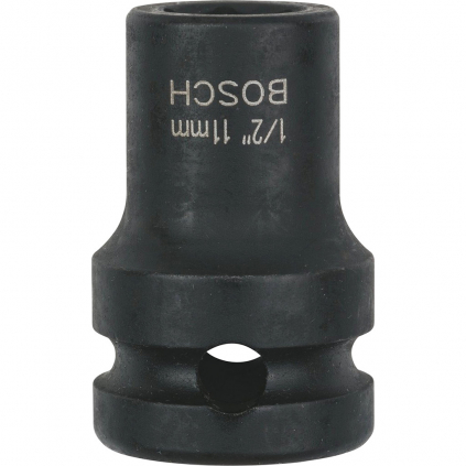 Bosch Držiak násuvných kľúčov 11 mm, D1 25 mm  + DARČEK Delta Plus Zátky do uší 1 pár CONIC001