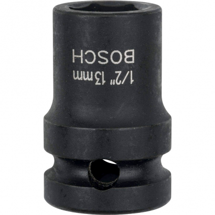 Bosch Držiak násuvných kľúčov 13 mm, D1 25 mm  + DARČEK Delta Plus Zátky do uší 1 pár CONIC001