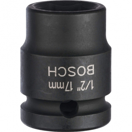 Bosch Držiak násuvných kľúčov 17 mm, D1 30 mm  + DARČEK Delta Plus Zátky do uší 1 pár CONIC001