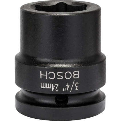 Bosch Držiak násuvných kľúčov 24 mm, D1 44 mm  + DARČEK Delta Plus Zátky do uší 1 pár CONIC001