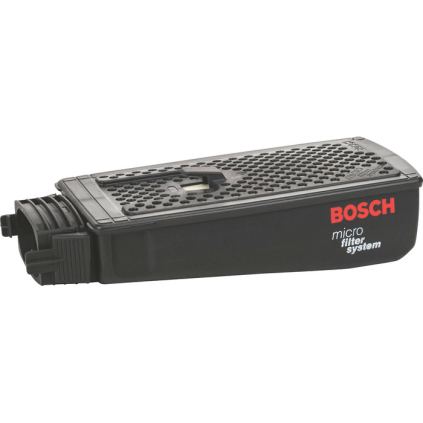 Bosch Zásobník na prach HW3, úplný  + DARČEK Delta Plus Zátky do uší 1 pár CONIC001