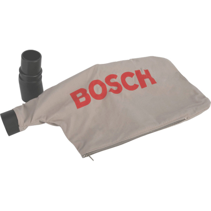 Bosch Vrecko na prach s adaptérom pre GCM 12 SD  + DARČEK Delta Plus Zátky do uší 1 pár CONIC001