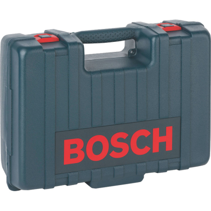 Bosch Kufor z plastu séria GEX, 480x355x195  + DARČEK Delta Plus Zátky do uší 1 pár CONIC001