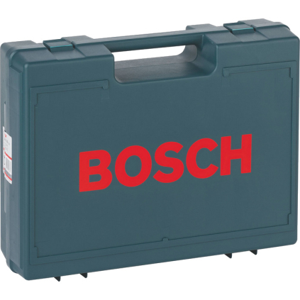 Bosch Kufor z plastu séria GSS, 420x330x130  + DARČEK Delta Plus Zátky do uší 1 pár CONIC001