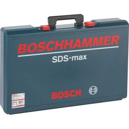 Bosch Kufor z plastu pre GBH 7-46, 620x410x132  + DARČEK Delta Plus Zátky do uší 1 pár CONIC001