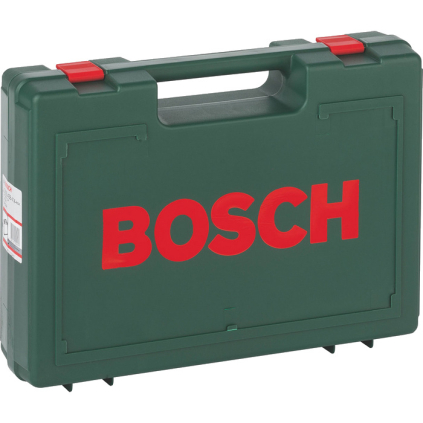 Bosch Kufor z plastu séria GDA/PDA, 390x300x110  + DARČEK Delta Plus Zátky do uší 1 pár CONIC001