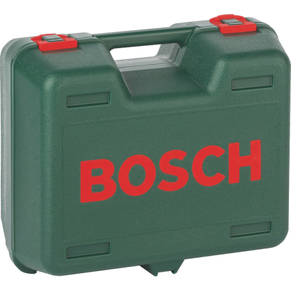 Bosch Kufor z plastu séria PKS, 400x235x335  + DARČEK Delta Plus Zátky do uší 1 pár CONIC001