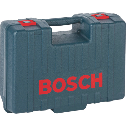 Bosch Kufor z plastu séria GHO, 480x360x220  + DARČEK Delta Plus Zátky do uší 1 pár CONIC001