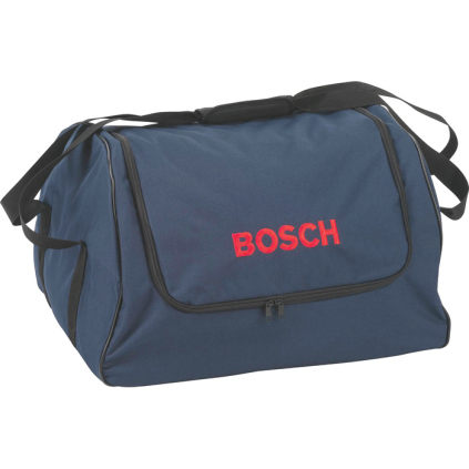 Bosch Nylonová taška na prenášanie Bosch  + DARČEK Delta Plus Zátky do uší 1 pár CONIC001