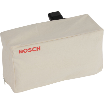 2607000074 Bosch Plátené vrecko na prach s adaptérom pre PHO 1/15-82/100 3165140006514 - 