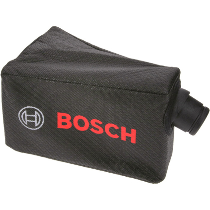 Bosch Látkové vrecko na prach pre GKS 18V-68 C/GC a GKT 18V-52 GC