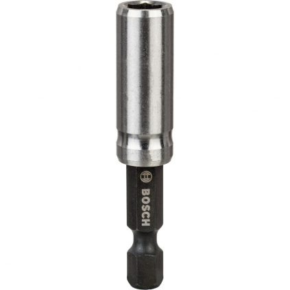 Bosch Držiak univerzálny pr. 10 mm, L 55 mm  + DARČEK Delta Plus Zátky do uší 1 pár CONIC001