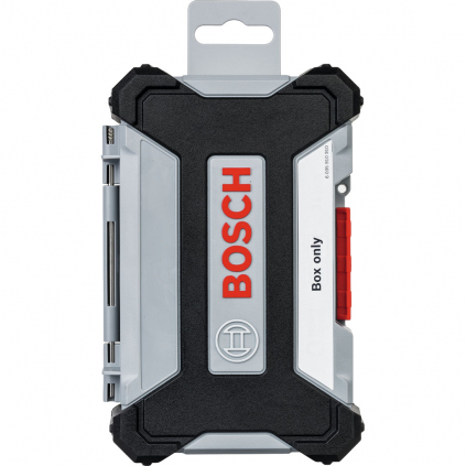 Bosch Prázdny kufrík Pick and Click L  + DARČEK Delta Plus Zátky do uší 1 pár CONIC001