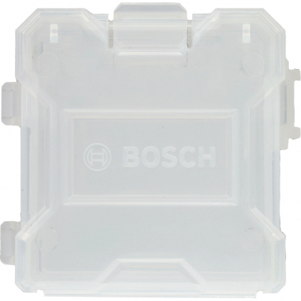 Bosch Úložná kazeta Pick and Click  + DARČEK Delta Plus Zátky do uší 1 pár CONIC001