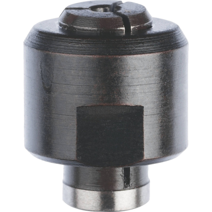 Bosch Upínacia klieština s upínacou maticou, pr. 3 mm, typ 1  + DARČEK Delta Plus Zátky do uší 1 pár CONIC001