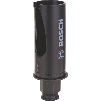 Bosch Dierová píla Speed for Multi Construction, pr. 30 mm  + DARČEK Delta Plus Zátky do uší 1 pár CONIC001