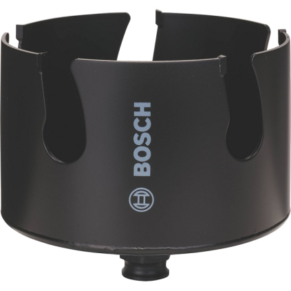 Bosch Dierová píla Speed for Multi Construction, pr. 105 mm  + DARČEK Delta Plus Zátky do uší 1 pár CONIC001