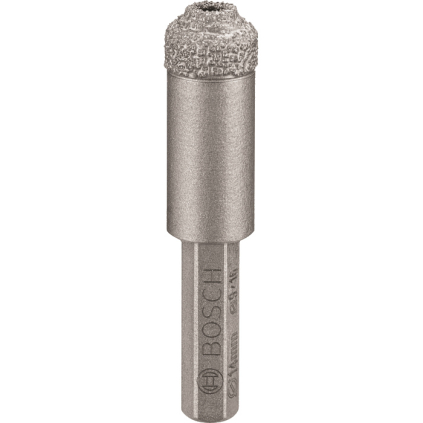 Bosch Diamantový vrták Standard for Ceramic, pr. 14 mm  + DARČEK Delta Plus Zátky do uší 1 pár CONIC001