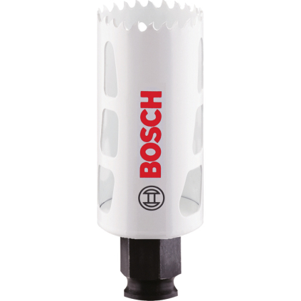 Bosch Dierová píla Progressor, L 60 mm, pr. 38 mm  + DARČEK Delta Plus Zátky do uší 1 pár CONIC001