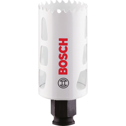 Bosch Dierová píla Progressor, L 60 mm, pr. 40 mm  + DARČEK Delta Plus Zátky do uší 1 pár CONIC001