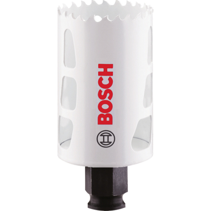 Bosch Dierová píla Progressor, L 60 mm, pr. 44 mm  + DARČEK Delta Plus Zátky do uší 1 pár CONIC001