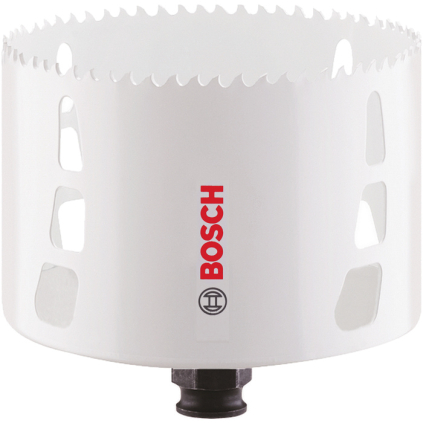 Bosch Dierová píla Progressor, L 60 mm, pr. 102 mm  + DARČEK Delta Plus Zátky do uší 1 pár CONIC001