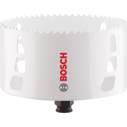 Bosch Dierová píla Progressor, L 60 mm, pr. 127 mm  + DARČEK Delta Plus Zátky do uší 1 pár CONIC001