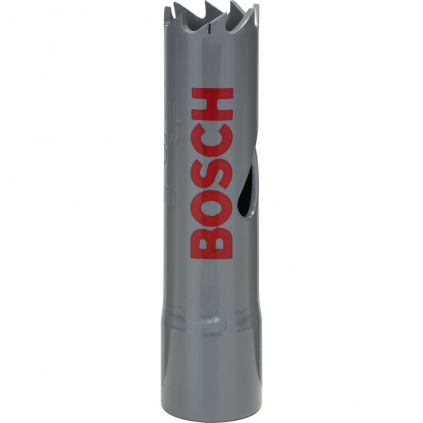Bosch Dierová píla Bimetal (HSS dvojkov), pr. 16 mm  + DARČEK Delta Plus Zátky do uší 1 pár CONIC001
