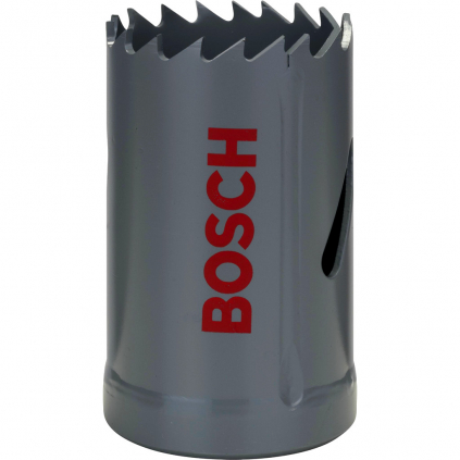 2608584110 Bosch Dierová píla Bimetal (HSS dvojkov), pr. 35 mm 3165140087506 - 
