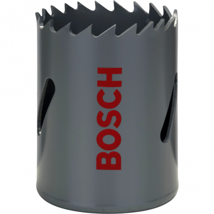 2608584112 Bosch Dierová píla Bimetal (HSS dvojkov), pr. 40 mm 3165140087520 - 