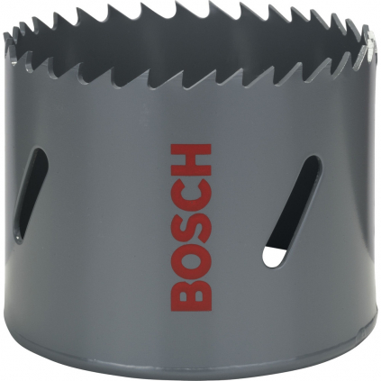 2608584121 Bosch Dierová píla Bimetal (HSS dvojkov), pr. 64 mm 3165140087612 - 